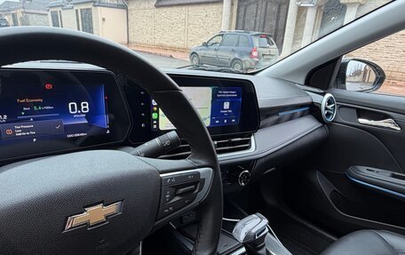 Chevrolet Monza, 2024 год, 1 800 000 рублей, 4 фотография
