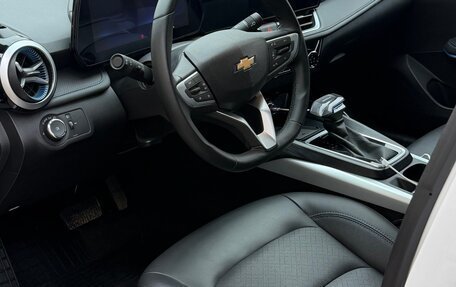 Chevrolet Monza, 2024 год, 1 800 000 рублей, 5 фотография