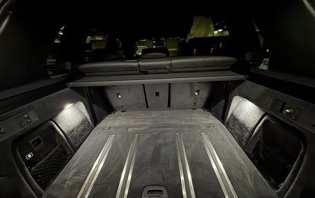 BMW X5, 2022 год, 8 250 000 рублей, 9 фотография