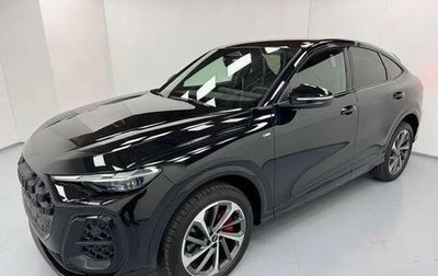 Audi Q5, 2025 год, 12 490 000 рублей, 1 фотография