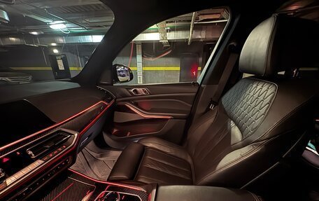 BMW X5, 2022 год, 8 250 000 рублей, 11 фотография