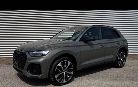 Audi Q5, 2025 год, 12 490 000 рублей, 1 фотография