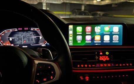 BMW X5, 2022 год, 8 250 000 рублей, 12 фотография