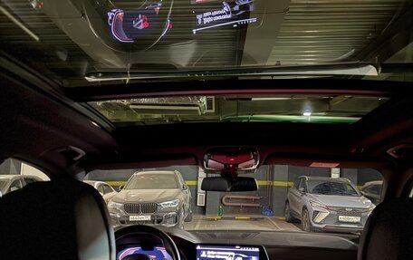 BMW X5, 2022 год, 8 250 000 рублей, 13 фотография