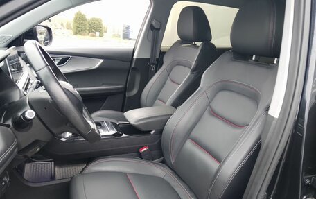 Chery Tiggo 7 Pro, 2021 год, 1 555 000 рублей, 8 фотография