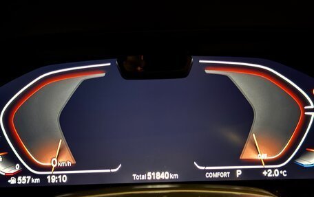 BMW X5, 2022 год, 8 250 000 рублей, 15 фотография