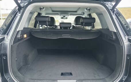 Chery Tiggo 7 Pro, 2021 год, 1 555 000 рублей, 10 фотография