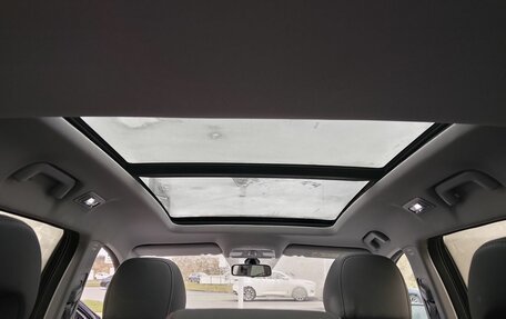 Chery Tiggo 7 Pro, 2021 год, 1 555 000 рублей, 11 фотография