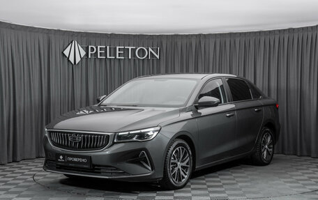 Geely Emgrand, 2023 год, 1 730 000 рублей, 1 фотография