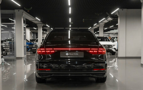 Audi A8, 2022 год, 8 430 000 рублей, 6 фотография