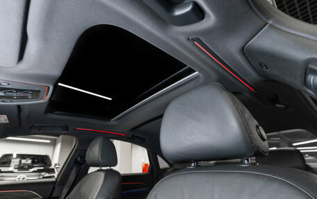 Audi A8, 2022 год, 8 430 000 рублей, 10 фотография