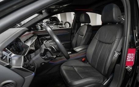 Audi A8, 2022 год, 8 430 000 рублей, 9 фотография