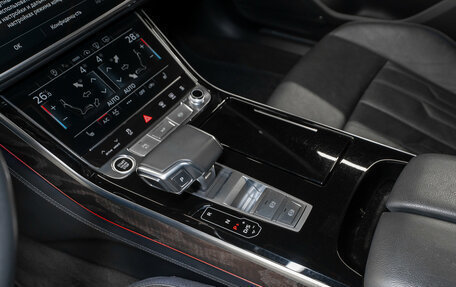 Audi A8, 2022 год, 8 430 000 рублей, 19 фотография