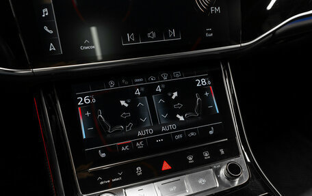 Audi A8, 2022 год, 8 430 000 рублей, 20 фотография