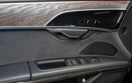 Audi A8, 2022 год, 8 430 000 рублей, 16 фотография