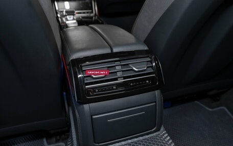 Audi A8, 2022 год, 8 430 000 рублей, 15 фотография