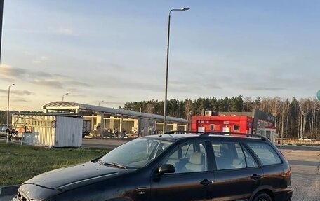 Fiat Marea, 1996 год, 150 000 рублей, 4 фотография