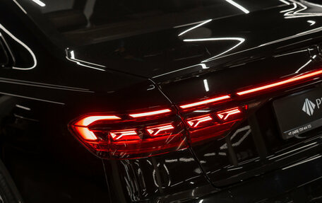 Audi A8, 2022 год, 8 430 000 рублей, 27 фотография