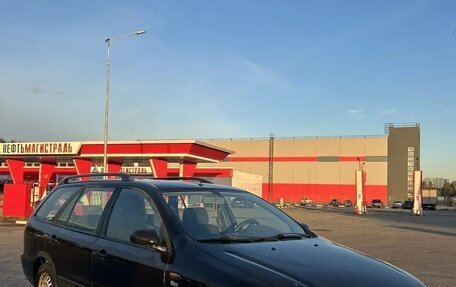 Fiat Marea, 1996 год, 150 000 рублей, 2 фотография