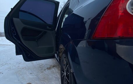 Ford Focus II рестайлинг, 2008 год, 700 000 рублей, 3 фотография