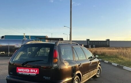 Fiat Marea, 1996 год, 150 000 рублей, 5 фотография