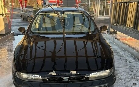 Fiat Marea, 1996 год, 150 000 рублей, 3 фотография