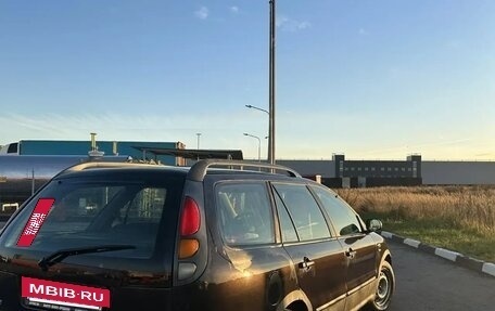 Fiat Marea, 1996 год, 150 000 рублей, 6 фотография