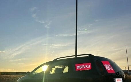 Fiat Marea, 1996 год, 150 000 рублей, 7 фотография