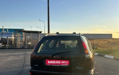 Fiat Marea, 1996 год, 150 000 рублей, 8 фотография