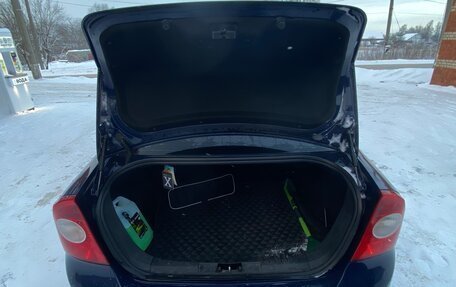 Ford Focus II рестайлинг, 2008 год, 700 000 рублей, 7 фотография