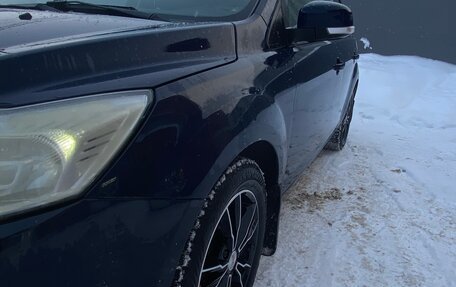 Ford Focus II рестайлинг, 2008 год, 700 000 рублей, 6 фотография