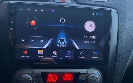 Ford Focus II рестайлинг, 2008 год, 700 000 рублей, 9 фотография