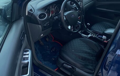 Ford Focus II рестайлинг, 2008 год, 700 000 рублей, 11 фотография