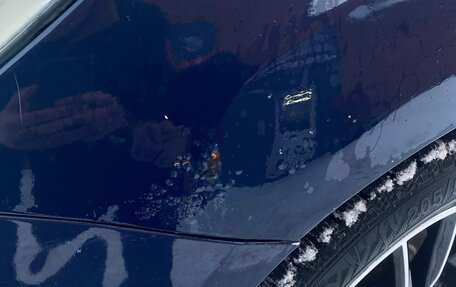 Ford Focus II рестайлинг, 2008 год, 700 000 рублей, 15 фотография