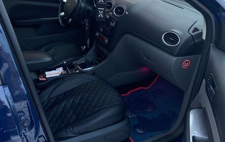 Ford Focus II рестайлинг, 2008 год, 700 000 рублей, 10 фотография