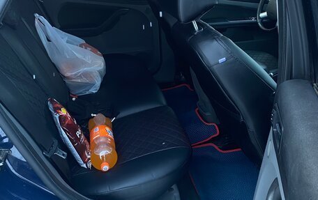 Ford Focus II рестайлинг, 2008 год, 700 000 рублей, 13 фотография