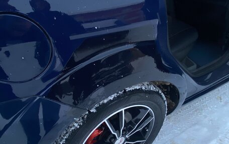 Ford Focus II рестайлинг, 2008 год, 700 000 рублей, 14 фотография