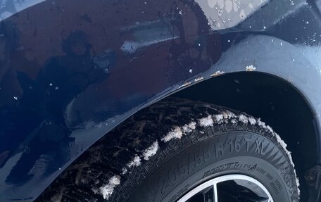 Ford Focus II рестайлинг, 2008 год, 700 000 рублей, 16 фотография