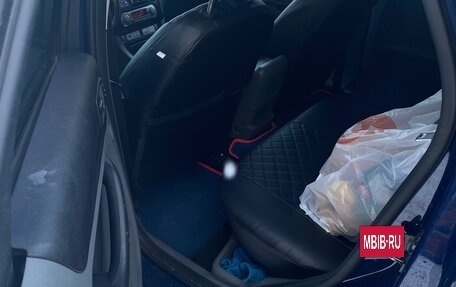 Ford Focus II рестайлинг, 2008 год, 700 000 рублей, 12 фотография