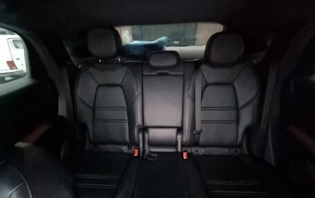 Porsche Cayenne III, 2021 год, 10 484 080 рублей, 8 фотография