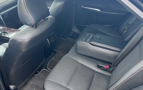 Toyota Camry, 2015 год, 1 950 000 рублей, 3 фотография