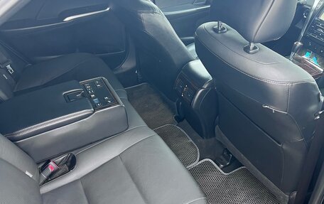 Toyota Camry, 2015 год, 1 950 000 рублей, 6 фотография