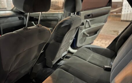 Chevrolet Lacetti, 2005 год, 215 000 рублей, 8 фотография