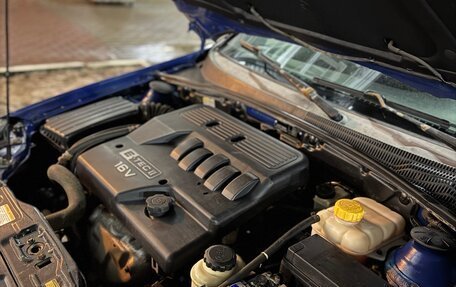 Chevrolet Lacetti, 2005 год, 215 000 рублей, 9 фотография