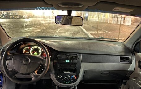 Chevrolet Lacetti, 2005 год, 215 000 рублей, 6 фотография