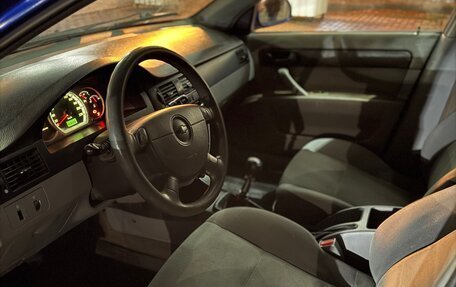 Chevrolet Lacetti, 2005 год, 215 000 рублей, 7 фотография