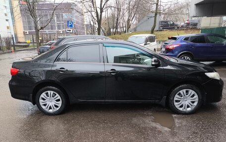 Toyota Corolla, 2013 год, 1 100 000 рублей, 3 фотография