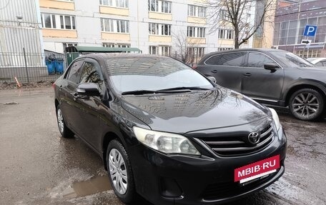 Toyota Corolla, 2013 год, 1 100 000 рублей, 2 фотография