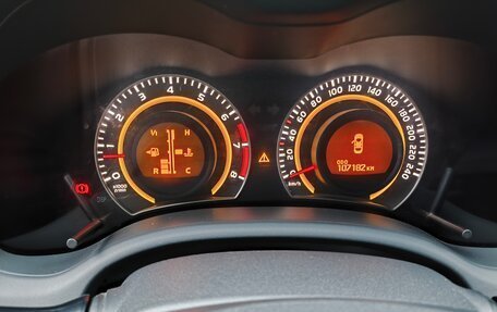 Toyota Corolla, 2013 год, 1 100 000 рублей, 11 фотография