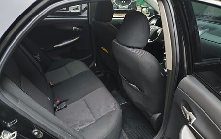 Toyota Corolla, 2013 год, 1 100 000 рублей, 10 фотография